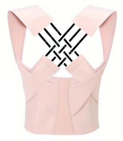 Infinity Posture Pro - Back Corrector