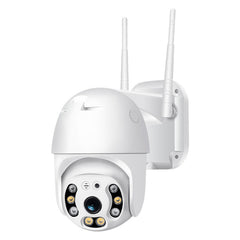 Smart Wireless Camera