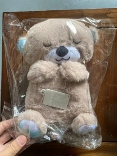 Soothe 'n Snuggle Otter Baby Sleep Music Toy