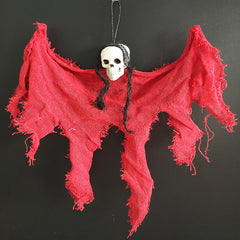 Halloween Skull Hanging Decor