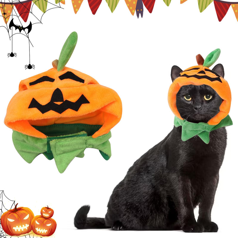 Halloween Cat Hat Costume