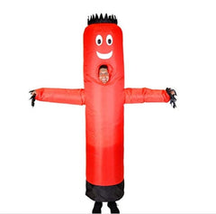 Inflatable Halloween Costume