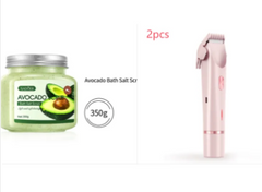 Duo Trim Electric Shaver