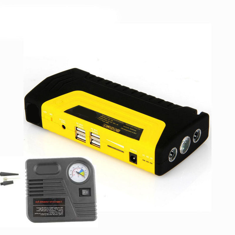 Portable Car Power Bank