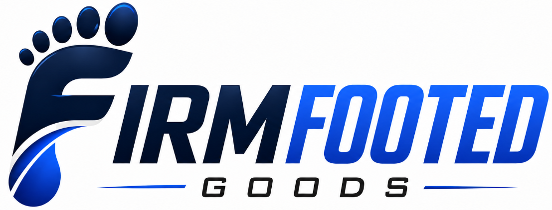 Firm Footed Goods